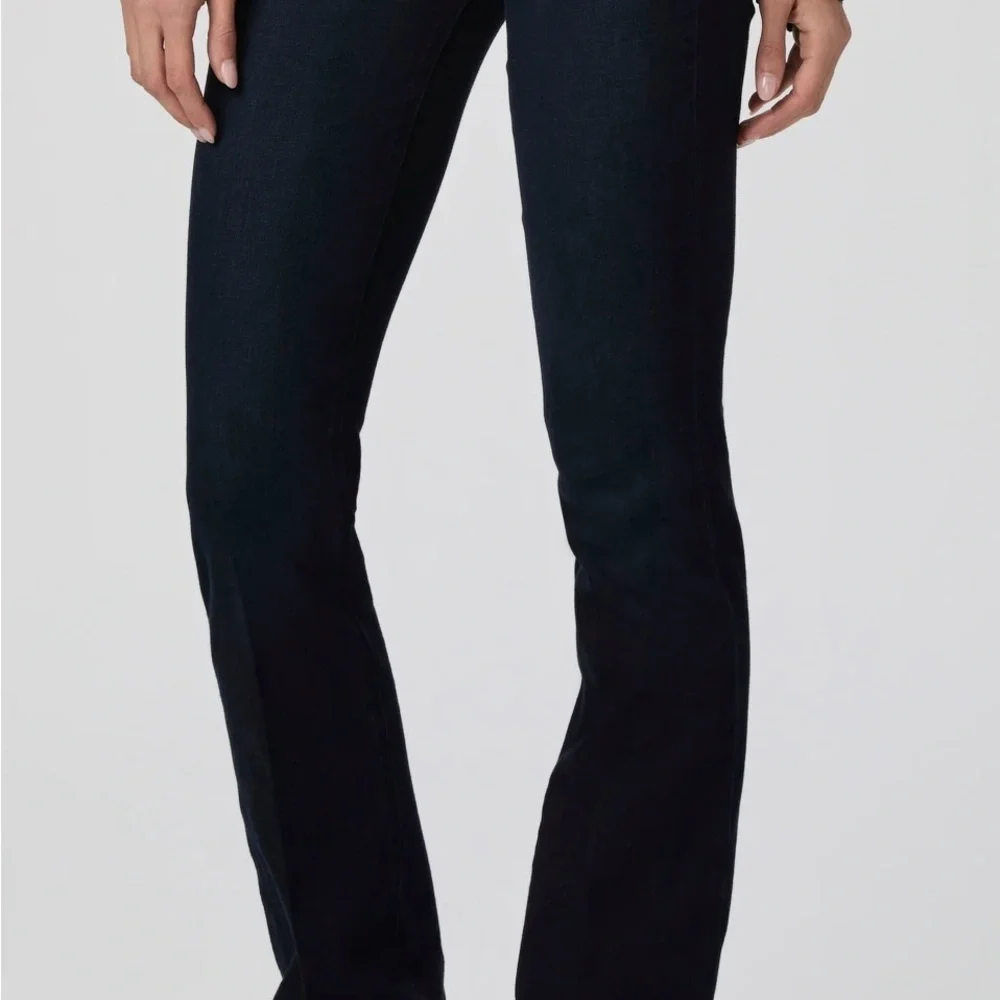 Boot Cut High Rise - Picture 4 of 7